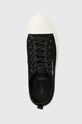 Karl Lagerfeld Jeans tenisówki KLJ VULC czarny KLJ60920.900