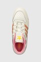 Кроссовки adidas Originals Forum Low белый IF7213