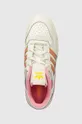 bianco adidas Originals sneakers Forum Low