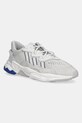 adidas Originals sneakers Ozweego textil gri IF9565