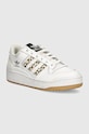 adidas Originals sneakersy Forum Bold syntetyczny biały IH2483