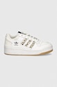adidas Originals sneakers Forum Bold IH2483 alb AW24