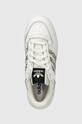 adidas Originals sneakers Forum Bold alb IH2483