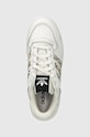 adidas Originals sneakersy Forum Bold biały IH2483