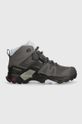 Salomon buty X Ultra 4 Mid GTX L41625000 szary AW24