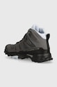 Cipők Salomon cipő X Ultra 4 Mid GTX L41625000 szürke