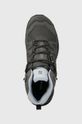 Salomon buty X Ultra 4 Mid GTX szary L41625000