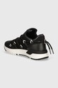 Взуття Кросівки Versace Jeans Couture Dynamic 77YA3SA6.ZS915.L01 чорний