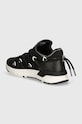 Încălțăminte Versace Jeans Couture sneakers Dynamic 77YA3SA6.ZS915.L01 negru