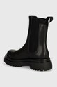 Обувь Ботинки Versace Jeans Couture Drew 77VA3S60.ZS868.899 чёрный