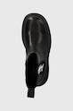 Versace Jeans Couture sztyblety Drew czarny 77VA3S60.ZS868.899
