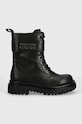 Workery Versace Jeans Couture Drew 77VA3S64.71570.899 čierna AW24