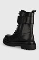 Взуття Черевики Versace Jeans Couture Drew 77VA3S64.71570.899 чорний