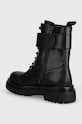 Obuv Workery Versace Jeans Couture Drew 77VA3S64.71570.899 čierna
