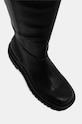 Versace Jeans Couture kozaki Drew czarny 77VA3S65.ZS865.899