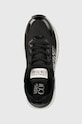 Tenisky Versace Jeans Couture Dynamic černá 77VA3SA9.ZS904.899