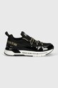 Αθλητικά Versace Jeans Couture Dynamic 77VA3SAB.ZS905.G89 μαύρο AW24