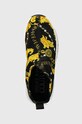 Tenisky Versace Jeans Couture Dynamic čierna 77VA3SA4.ZS436.G89