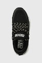 Versace Jeans Couture sneakersy Dynamic czarny 77VA3SA8.ZS908.G89