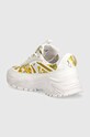 Взуття Кросівки Versace Jeans Couture Hiker 77VA3SVG.ZP321.G03 білий