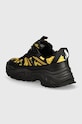 Obuv Tenisky Versace Jeans Couture Hiker 77VA3SVG.ZP321.G89 čierna