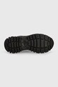 Tenisky Versace Jeans Couture Hiker 77VA3SVG.ZP321.G89 čierna