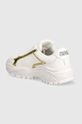 Obuwie Versace Jeans Couture sneakersy Hiker 77VA3SV6.ZP319.G03 biały