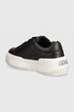 Obuv Tenisky Versace Jeans Couture Ravewing 77VA3ST2.ZS836.899 čierna
