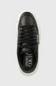 Tenisky Versace Jeans Couture Ravewing čierna 77VA3ST2.ZS836.899