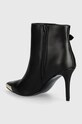 Взуття Черевики Versace Jeans Couture Scarlett 77VA3S57.71570.899 чорний