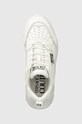 Кросівки Versace Jeans Couture Speedtrack білий 77VA3SC2.ZP307.003