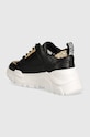 Încălțăminte Versace Jeans Couture sneakers Speedtrack 77VA3SC2.ZP308.G89 negru