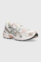 Asics sneakers GEL 1130 tessile rosa 1202A164.117