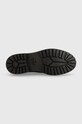 Weekend Max Mara pantofi de piele HAITI 2425526114600.B.HAITI negru