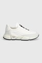 Weekend Max Mara sneakers MANAWE 2425766114600.WHITE alb AW24