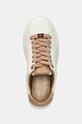 Кроссовки Alexander Smith London белый ALBALDW8352WNU