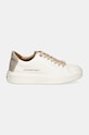 Alexander Smith sneakers London ALBALDW8290WGD alb AW24