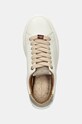 Alexander Smith sneakers London alb ALBALDW8290WGD