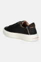 Boty Sneakers boty Alexander Smith London ALBALDW8290BLK černá