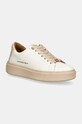 Alexander Smith sneakersy London imitacja skóry licowej biały ALBALDW8372WBE