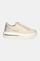 Alexander Smith sneakersy Lancaster ASBALSW1758CRM beżowy AW24