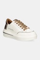 Alexander Smith sneakersy Lancaster syntetyczny biały ASBALSW1805WAR