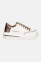 Alexander Smith sneakers Lancester ASBALSW1805WAR alb AW24