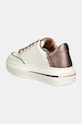 Boty Sneakers boty Alexander Smith Lancaster ASBALSW1805WAR bílá