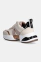 Boty Sneakers boty Alexander Smith Marble ASBAMBW1159IYC béžová