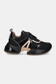 Alexander Smith sportcipő Marble ASBAMBW1189BLK fekete AW24