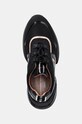 Alexander Smith sportcipő Marble fekete ASBAMBW1189BLK