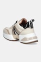 Obuwie Alexander Smith sneakersy Marble ASBAMBW1238CRM beżowy