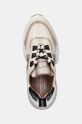 Sneakers boty Alexander Smith Marble béžová ASBAMBW1238CRM