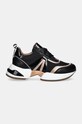 Alexander Smith sneakers Marble ASBAMBW1170BLK nero AW24
